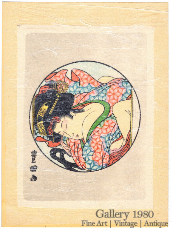 Shunga | 春画