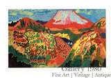 Masters of Fuji | Kataoka Tamako | Fuji
