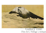 Masters of Fuji | Yokoyama Taikan | Fujis Sacred Peak