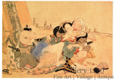 Various Artists | Shunga Collection